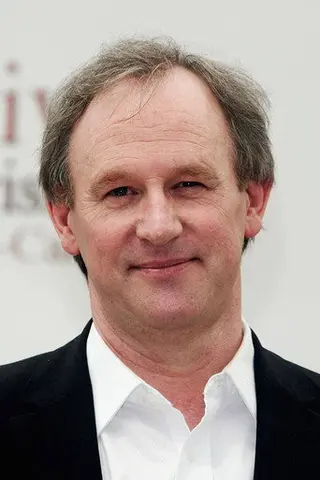 Peliculas de Peter Davison