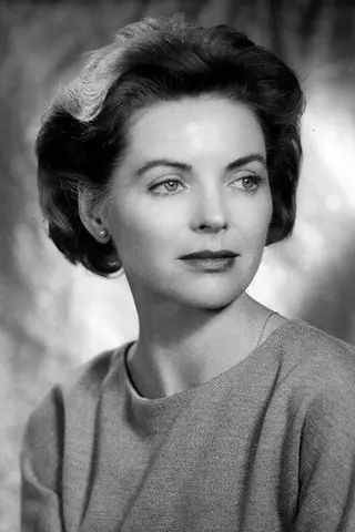 Peliculas de Dorothy McGuire