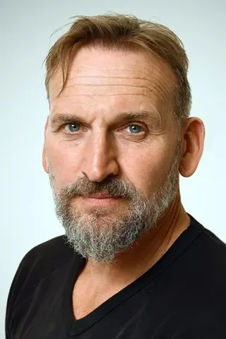 Peliculas de Christopher Eccleston