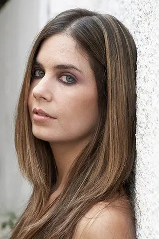 Peliculas de Katerina Moutsatsou