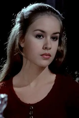Peliculas de Maribel Martín