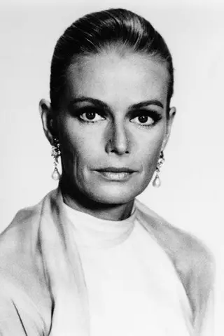 Peliculas de Nina van Pallandt
