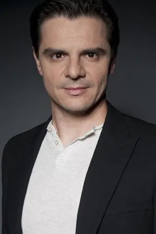 Peliculas de Zoltán Rajkai