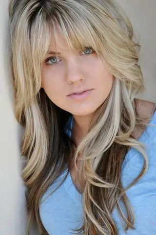 Peliculas de Brittney Lee Harvey