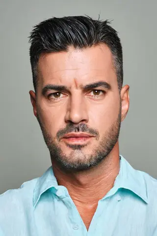 Peliculas de Giannis Tsimitselis