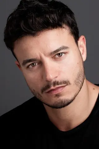 Peliculas de Adryen Mehdi