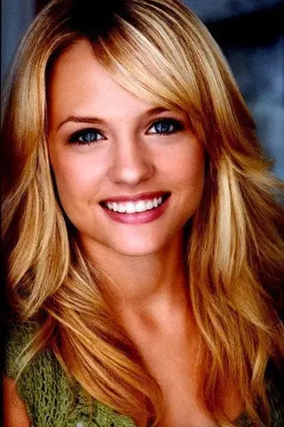 Peliculas de Madison Riley