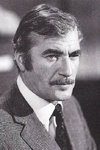 Peliculas de Nigel Davenport