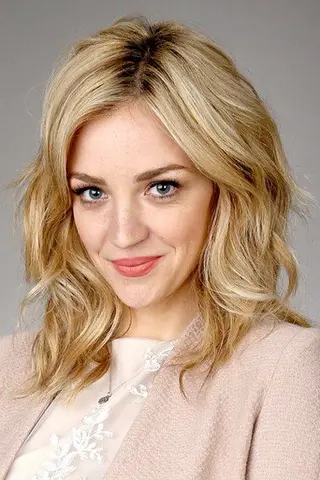 Peliculas de Abby Elliott