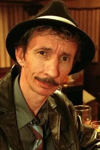 Peliculas de Patrick Murray