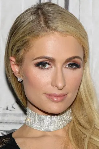 Peliculas de Paris Hilton