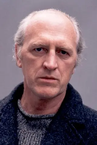 Peliculas de John Bach