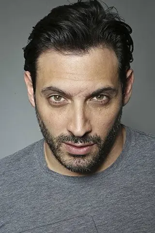 Peliculas de Stefano DiMatteo