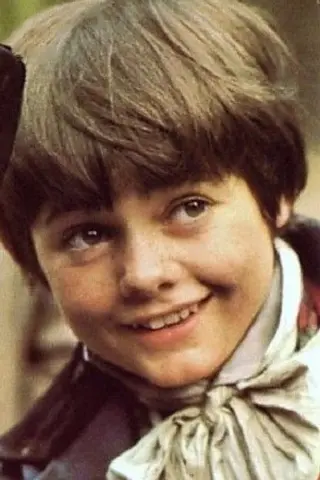 Peliculas de Jack Wild