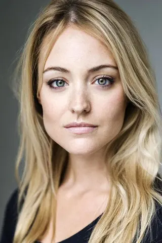 Peliculas de Christina Wolfe