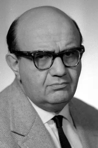 Peliculas de Aleksander Bardini