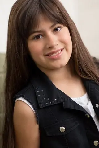 Peliculas de Hannah Kurczeski