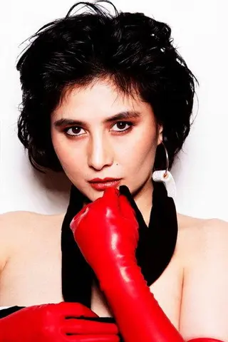 Peliculas de Josie Ho