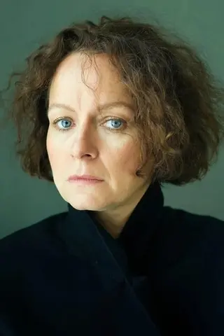 Peliculas de Samantha Morton