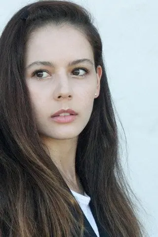 Peliculas de Martina Garcia