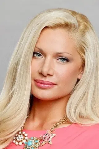 Peliculas de Janelle Pierzina