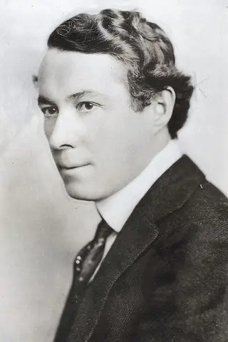 Peliculas de Henry B. Walthall