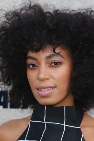 Peliculas de Solange