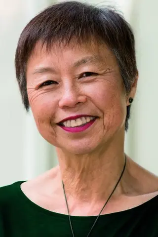 Peliculas de Helene Wong
