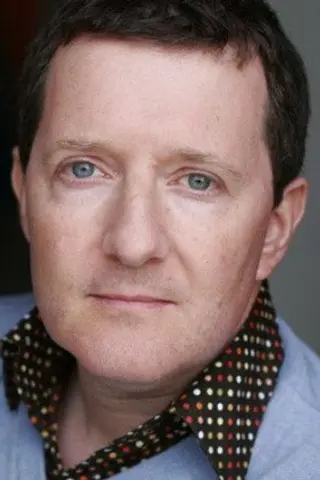 Peliculas de Ian Fenelon