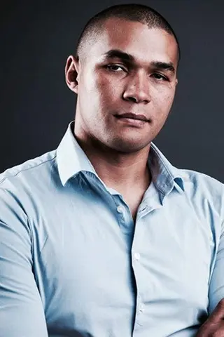 Peliculas de Vaughn Lucas