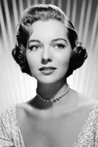 Peliculas de Joan Weldon