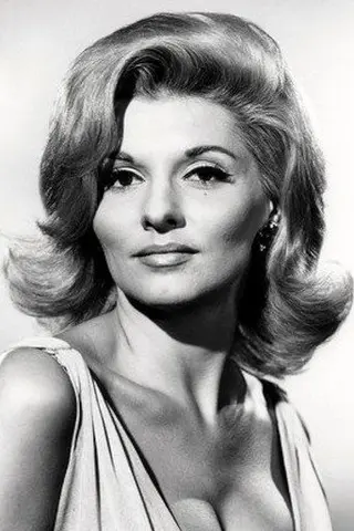 Peliculas de Nancy Kovack
