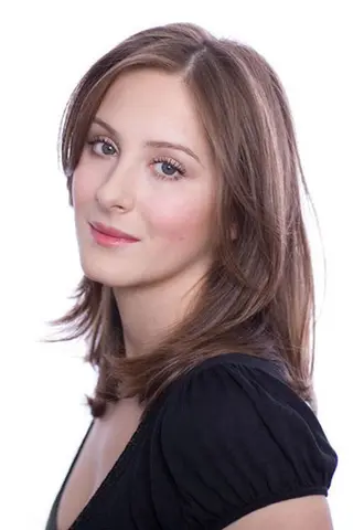 Peliculas de Anya Migdal