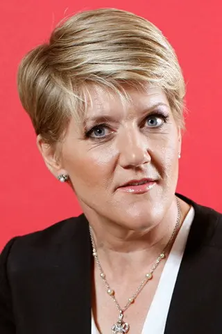 Peliculas de Clare Balding