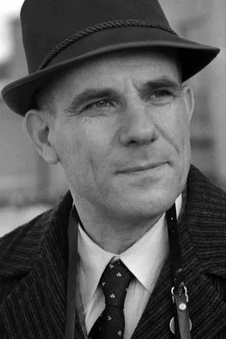 Peliculas de Zygmunt Maciejewski