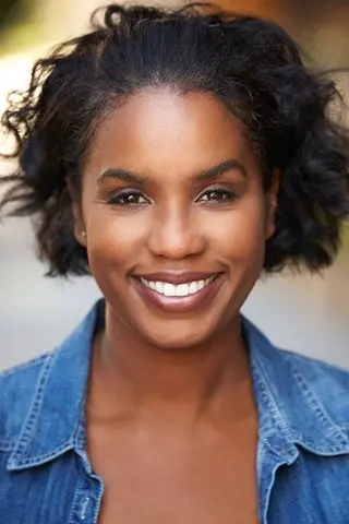 Peliculas de Maya Goodwin