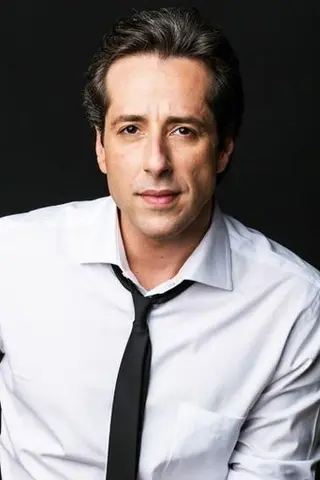 Peliculas de Otávio Martins