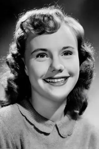 Peliculas de Peggy Ann Garner