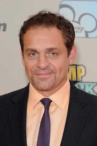 Peliculas de Daniel Kash