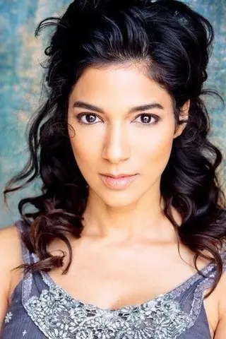 Peliculas de Melissa Marie Elias