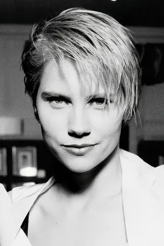 Peliculas de Sammi Davis