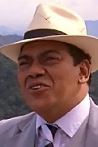 Peliculas de Claudioney Penedo