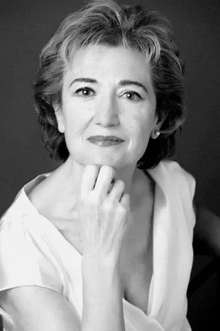 Peliculas de María Jesús Hoyos