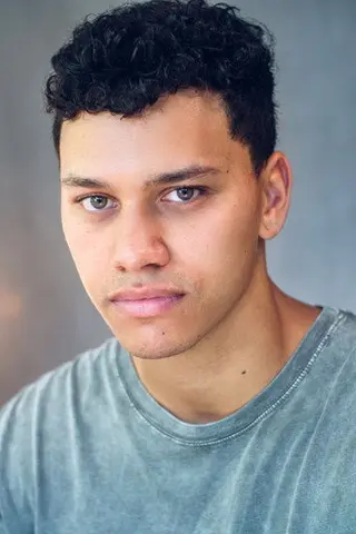 Peliculas de Jayden Daniels