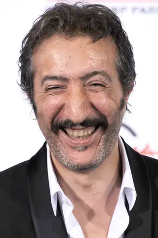Peliculas de Hocine Choutri
