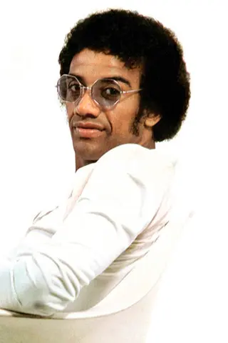 Peliculas de Jorge Ben Jor