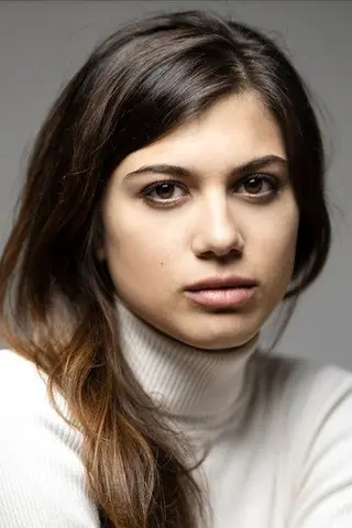 Peliculas de Cristina Cappelli