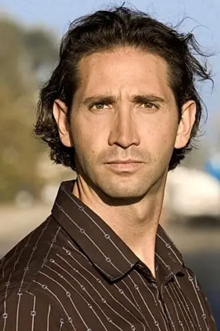 Peliculas de Gian Franco Tordi