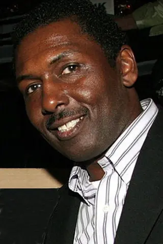 Peliculas de Rodney "Bear" Jackson