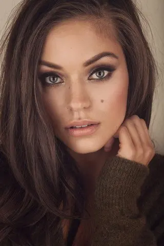 Peliculas de Alyssa Lynch